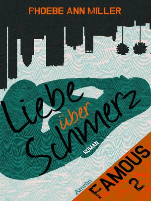 cover image of Liebe über Schmerz (Band 2): Liebesroman